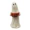 Ashland; 27.75" White Ghost with Jack-o'-Lantern Bowl by Ashland®; Category:Vintage Spirits; Image:2